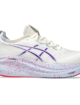 Gel-nimbus 27 tokyo zapatilla running hombre Blanco (40)