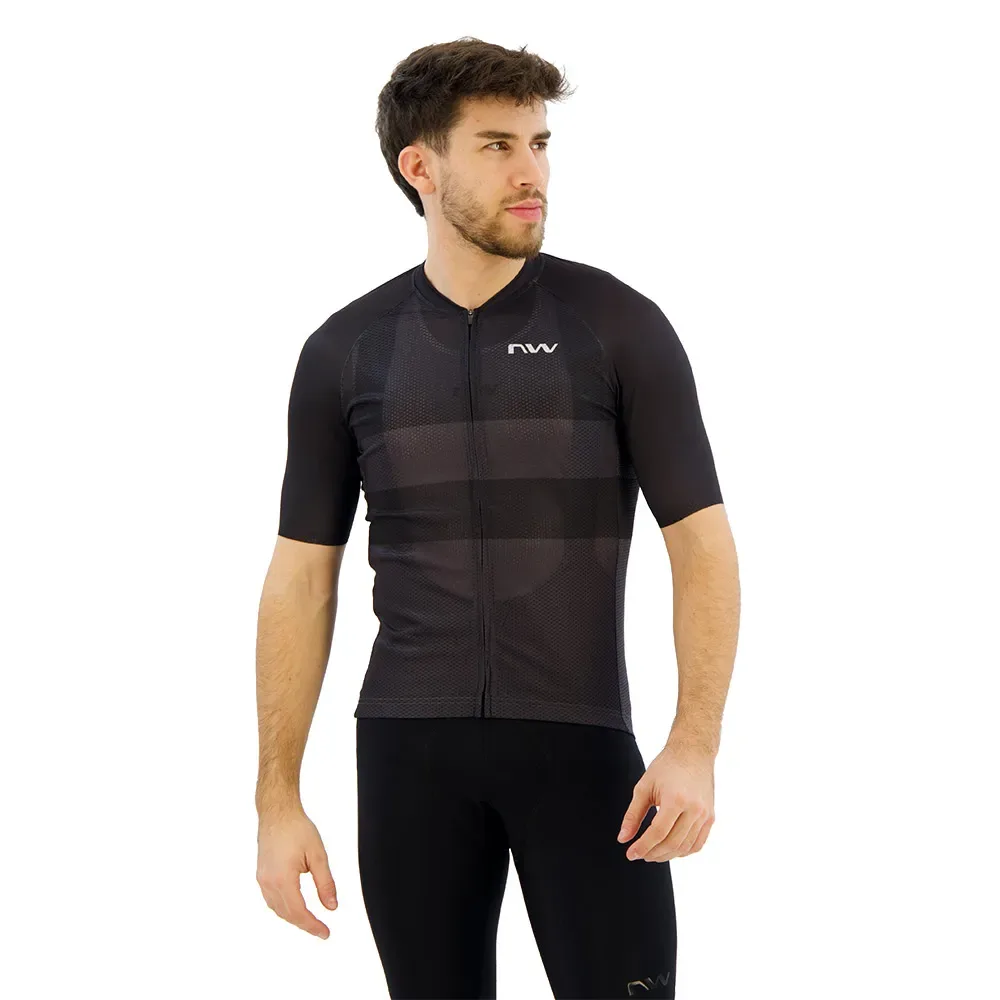 Maillot à Manches Courtes Blade Air - Northwave - FashionsVida