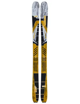 Skis polyvalent freeride Vision 96 2026 Größe 160 cm Gelb - Line - FashionsVida