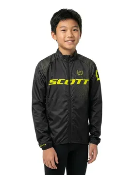 Scott Giacca Rc Pro Wb