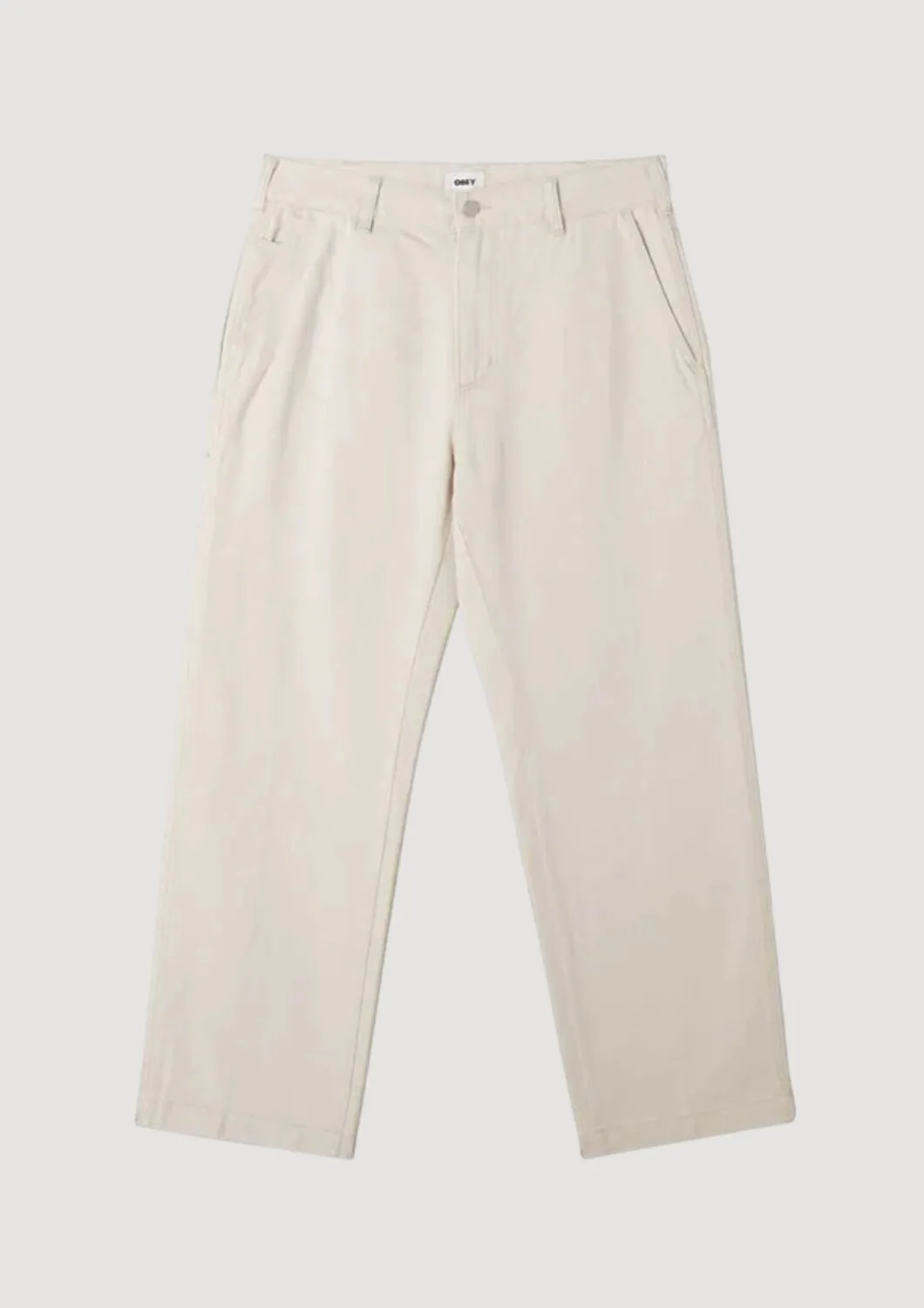 OBEY Hardwork Carpenter Denim - OBEY - FashionsVida