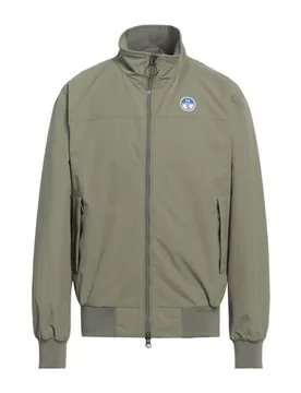 Chaqueta y cazadora Hombre Verde salvia S,XS,XXL Hombre - North Sails - FashionsVida