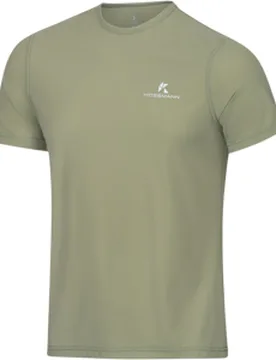 REVO TRAIL SHIRT Herren Cottage S - KOSSMANN - FashionsVida