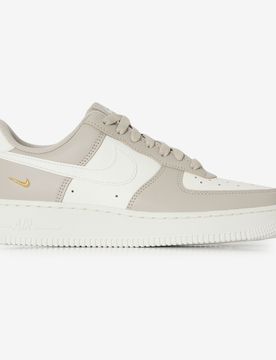 Air Force 1 Low Mini Swoosh ecru/beige 37,5