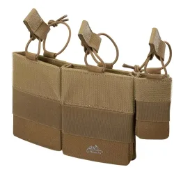 Magazintasche Competition Twogun Insert - Coyote Coyote adult