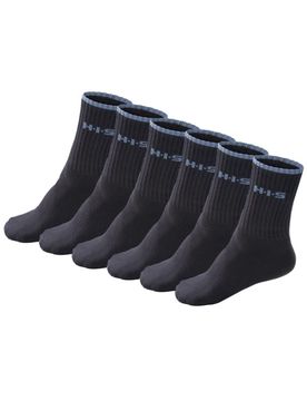 H.I.S Calcetines marino