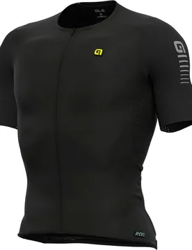 Maglia A Maniche Corte Race Special Black - Ale - FashionsVida