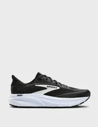 Ghost 18 Road Running Trainers Black/Grey male