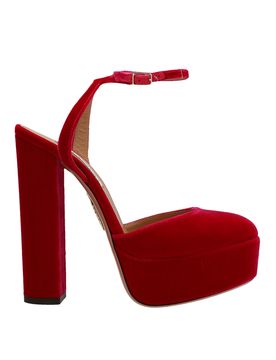 Aquazzura Décolleté So High 14