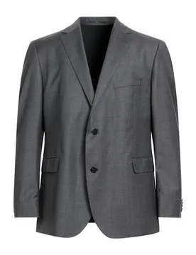 Americana Hombre Gris 54 Hombre - Eduard Dressler - FashionsVida