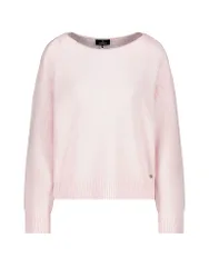 Monari Pullover rosa 40