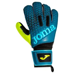 Gants De Gardien De But Premier Blue / Black / Fluor Yellow 9 unisex