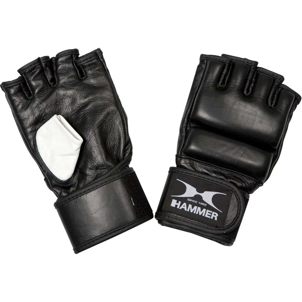 Guantes de boxeo MMA Premium - HAMMER - FashionsVida
