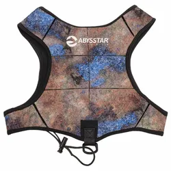 Gilet Zavorra Per Apnea Octoskin