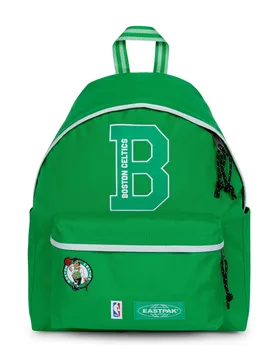 Sac à Dos Lycée & Université Day Pak'r 24L Housse Ordinateur 14" Boston Celtics boston celtics Moyen unisex - Eastpak - FashionsVida