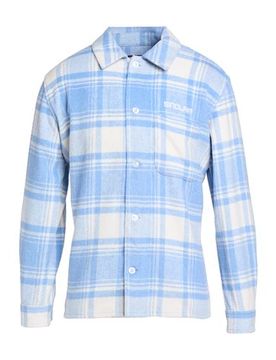 Chaqueta y cazadora Hombre Azul profundo L,M,S,XL Hombre