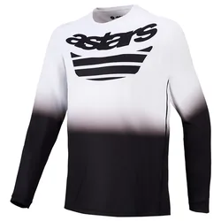 Maillot Enduro Manches Longues A-dura Astars 2.0