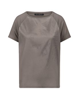 Betty Barclay Camiseta marrón 38