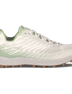 Citux Gore-tex® Trail Running Shoes Mlk Green / White UK 5 Women - Lowa - FashionsVida