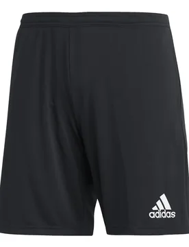 Trainingsshorts Entrada 22 - Noir - male - Size: S - Adidas - FashionsVida