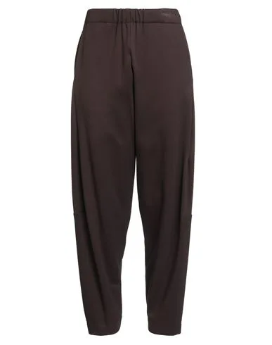 Hose Damen Dunkelbraun 34,36 Damen - SHIRTAPORTER - FashionsVida