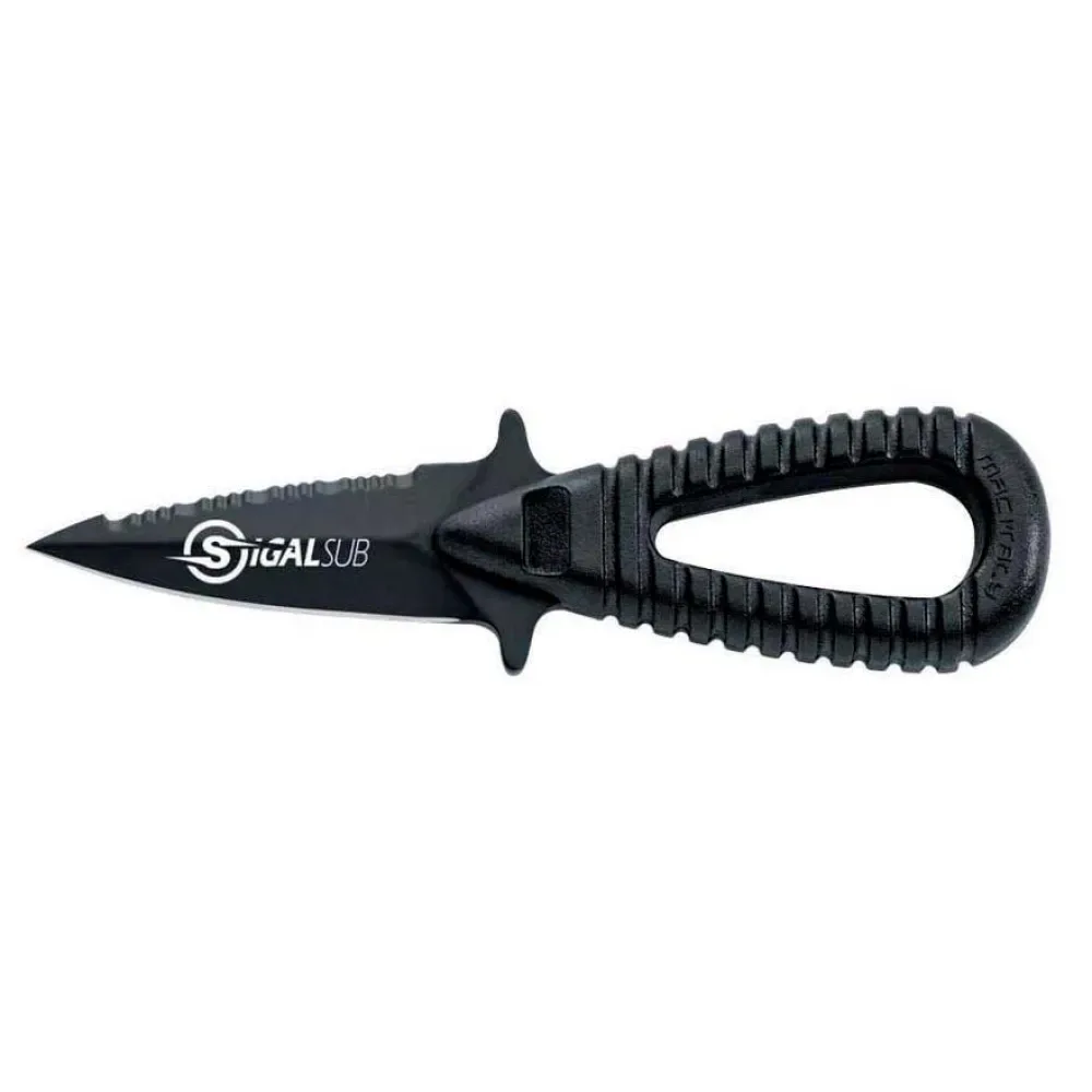 Sigalsub Coltello Micro - Sigalsub - FashionsVida
