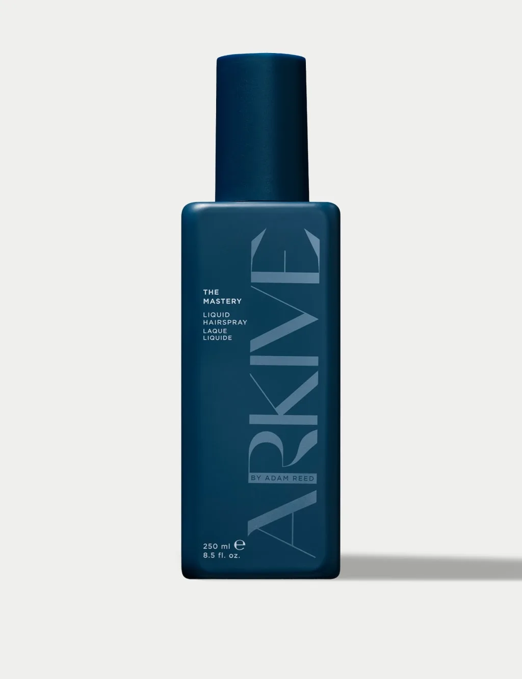 The Mastery Liquid Hairspray 250ml male - Arkive - FashionsVida