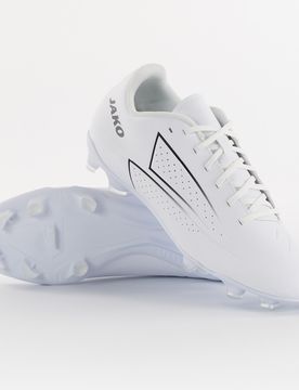 OPURA Team FG/AG (weiß/schwarz / Größe 48,5 / Schuhe europäisch)