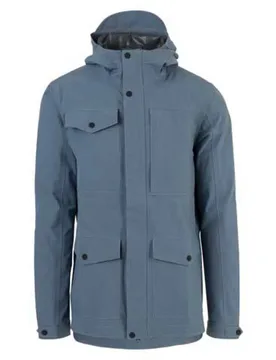 Agu Veste Pocket 2.5l - AGU - FashionsVida