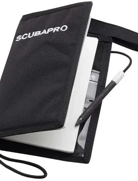 Scubapro Lavagna Note Bloc