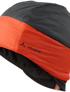 Bike warm cap plus gorros ciclismo Rojo (S) - VAUDE - FashionsVida