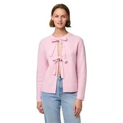 Cardigan Silly Roseate Spoonbill / Melange M