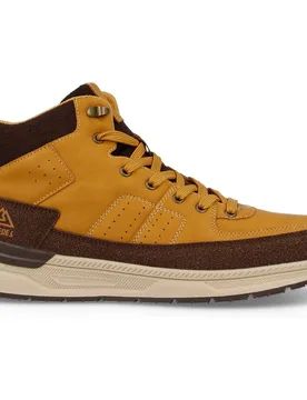 Botas casual de hombre Utiel - Paredes - FashionsVida