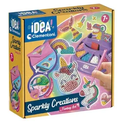 Creazioni Brillanti Gioco D´arte Fantasy