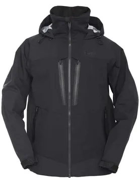 W8 Jacket Carbon Black XL Men - Westin - FashionsVida