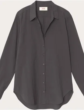 Xirena - Camisa de algodón Beau - Xirena - FashionsVida
