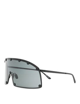 Occhiali da sole oversize