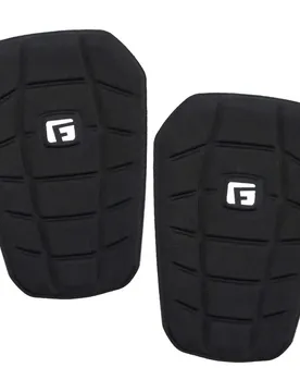 Tège-tibias Pro-s Blade Ce Black Fabric / Black S unisex