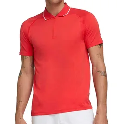 Team Seamless 2.0 Short Sleeve Polo Infrared 2XL