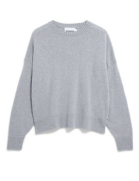 Jersey KAAJA gris claro L