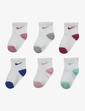 NIKE CALZA 6 PAIA POP - Nike - FashionsVida