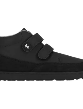 Sneaker Elio All Black EU 34