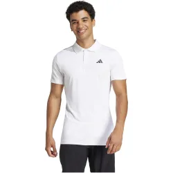 Polo de tenis y pádel de hombre FREELIFT