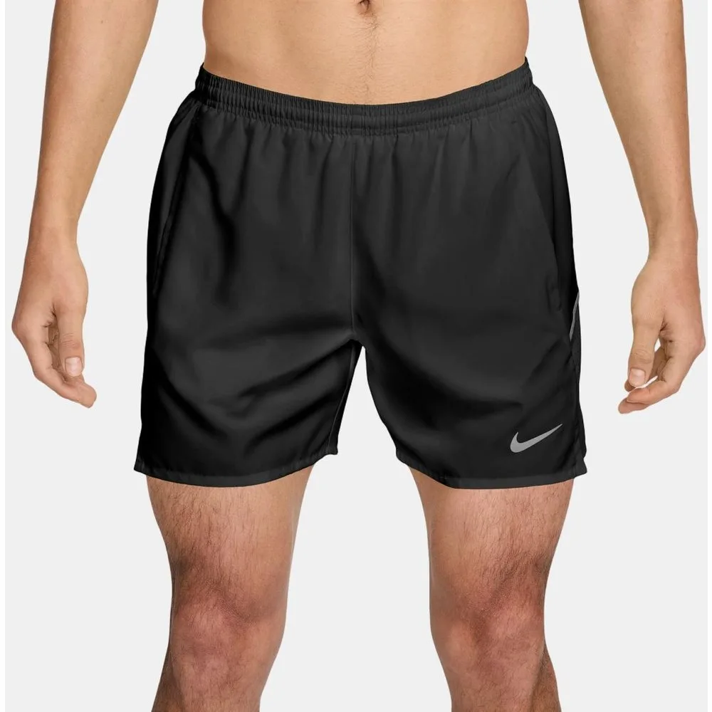 Pantalón corto de hombre M Nk DF Miler 5Bf Short - Nike - FashionsVida