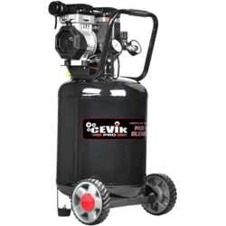 Compresor de Aire Silencioso 50 litros 1.5 HP