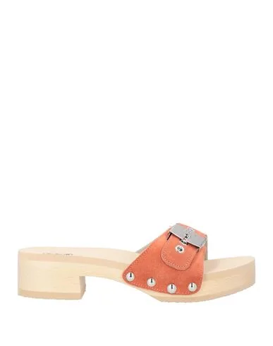 Mules & Clogs Damen Koralle 42 Damen - Scholl - FashionsVida