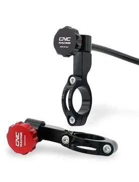 Remote Adjuster Leva Freno Ant. Brembo Cnc Forgiate Honda Cbr 1000 Rr 2012-14 - CNC Racing - FashionsVida