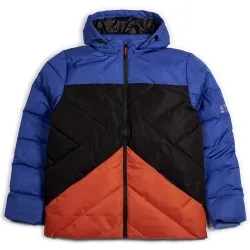 Chaqueta de Hombre puffer cloud