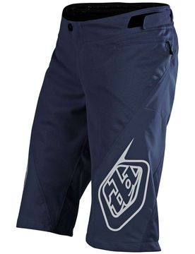 Pantaloncini Bici MTB SPRINT SHORT Navy taglia 34