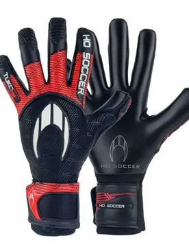 Gants De Gardien De But Tuko Pro Koncept Red Team 9 unisex - HO SOCCER - FashionsVida